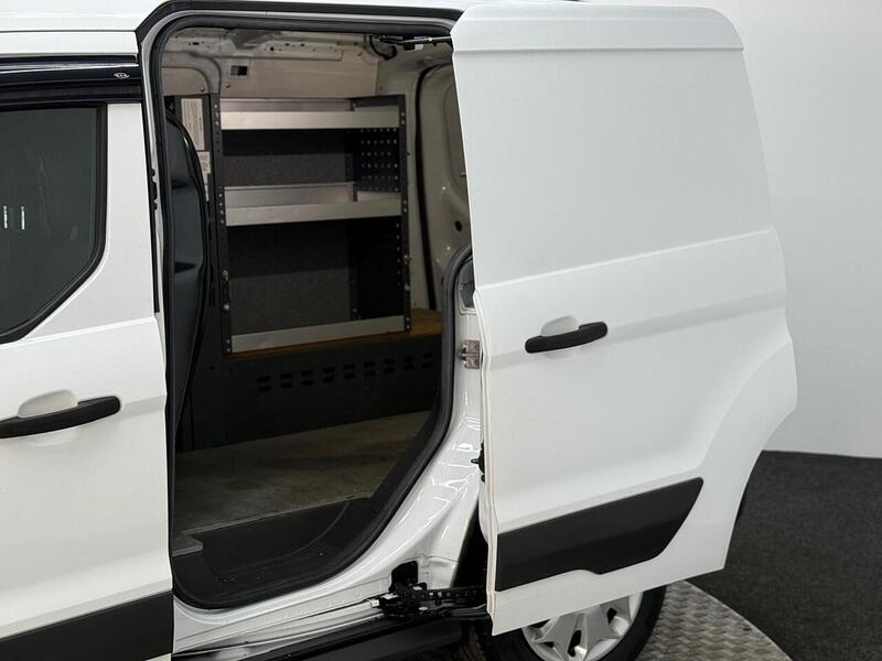 Ford Transit Connect 1.5 TDCi 200 Trend L1 H1 5dr - U229