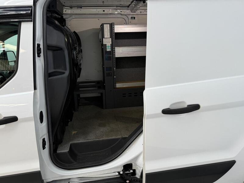 Ford Transit Connect 1.5 TDCi 200 Trend L1 H1 5dr - U229