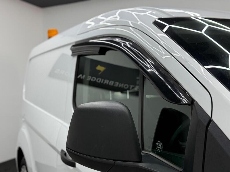 Ford Transit Connect 1.5 TDCi 200 Trend L1 H1 5dr - U229