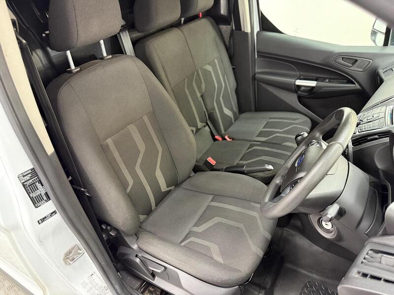 Ford Transit Connect 1.5 TDCi 200 Trend L1 H1 5dr - U229