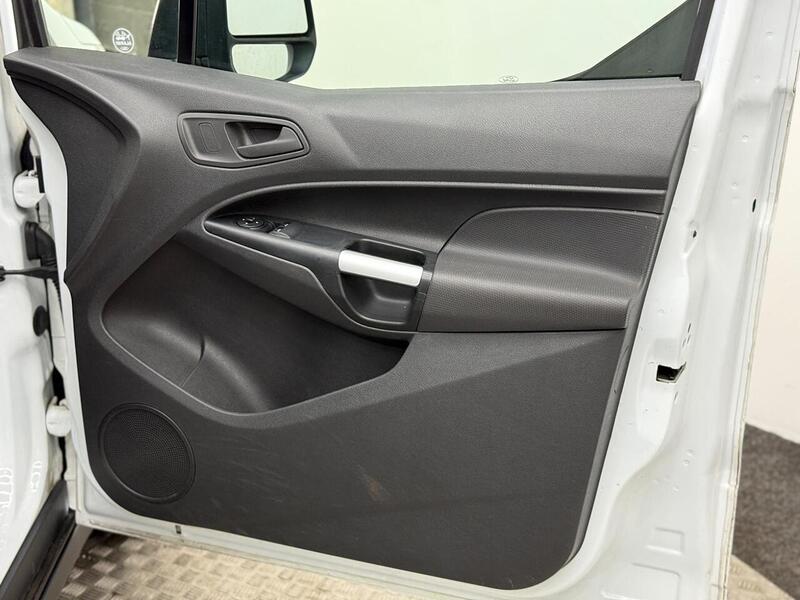 Ford Transit Connect 1.5 TDCi 200 Trend L1 H1 5dr - U229