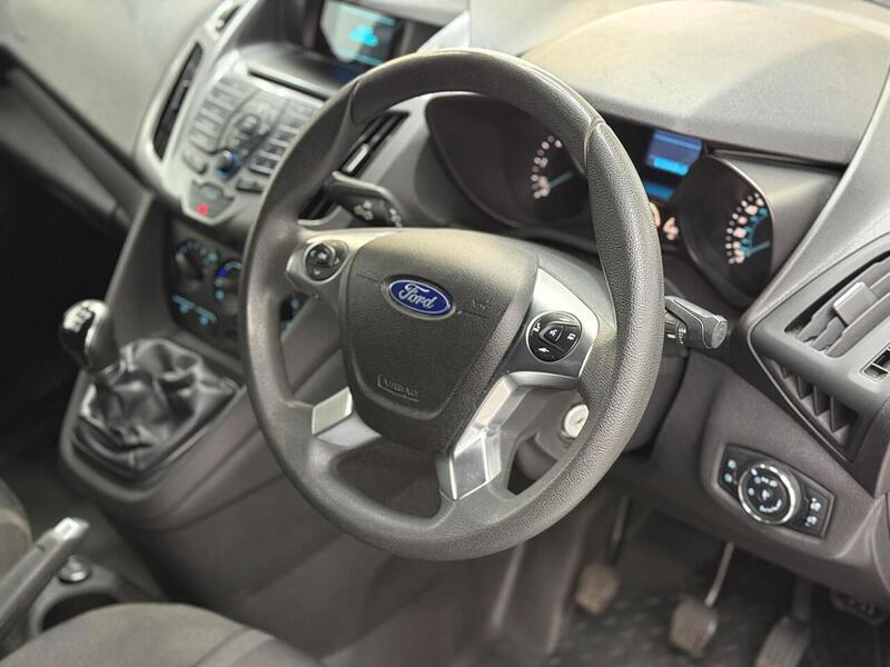 Ford Transit Connect 1.5 TDCi 200 Trend L1 H1 5dr - U229