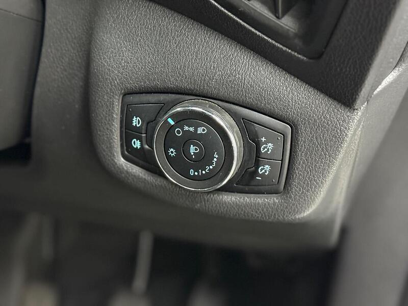Ford Transit Connect 1.5 TDCi 200 Trend L1 H1 5dr - U229