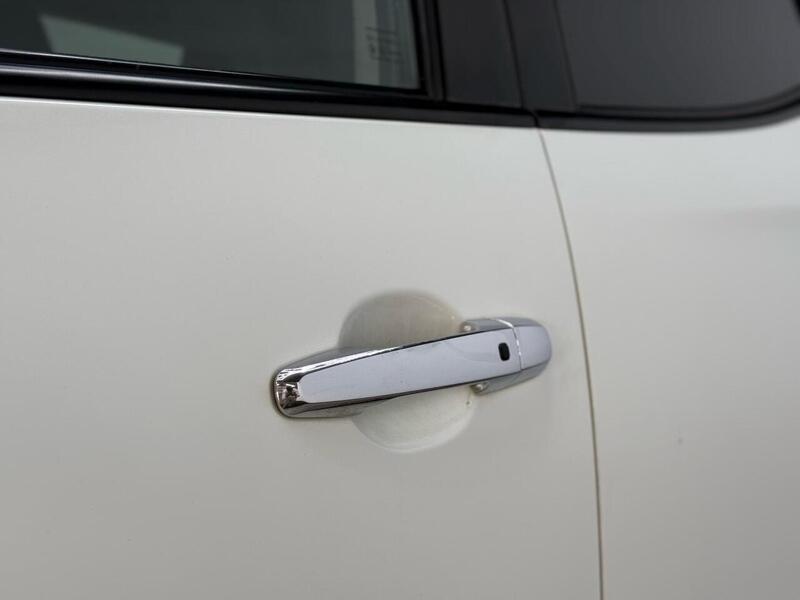 Mitsubishi L200 2.4 DI-D DC Warrior Auto 4WD Euro 5 4dr - U232