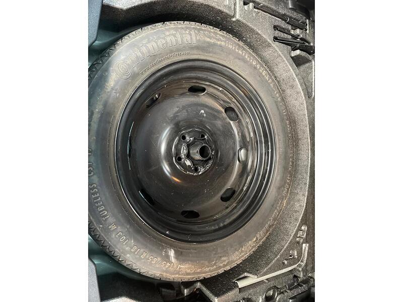 Volkswagen Tiguan 2.0 TDI BlueMotion Tech SE Navigation 4Motion Euro 6 (s/s) 5dr - U233