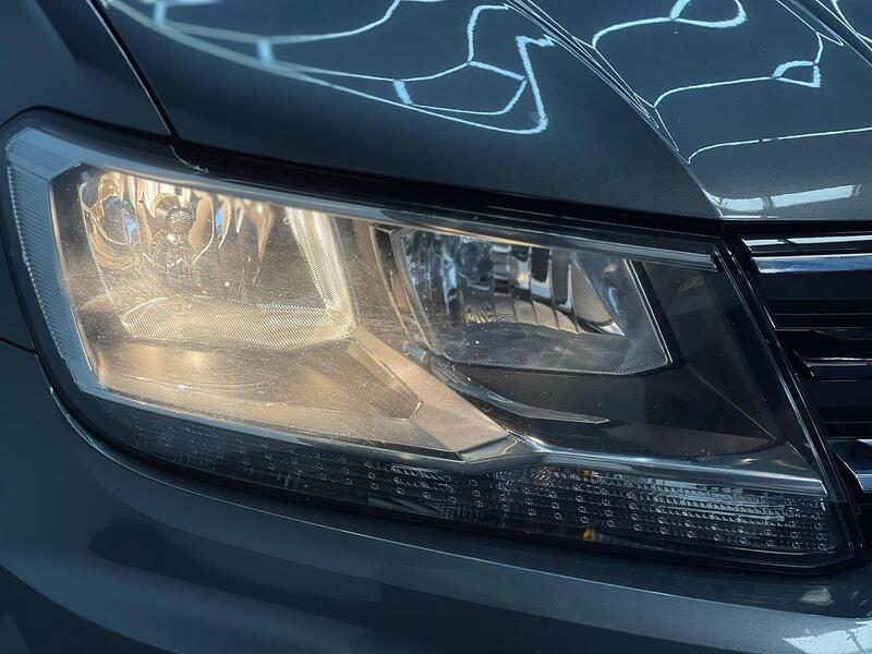 Volkswagen Tiguan 2.0 TDI BlueMotion Tech SE Navigation 4Motion Euro 6 (s/s) 5dr - U233