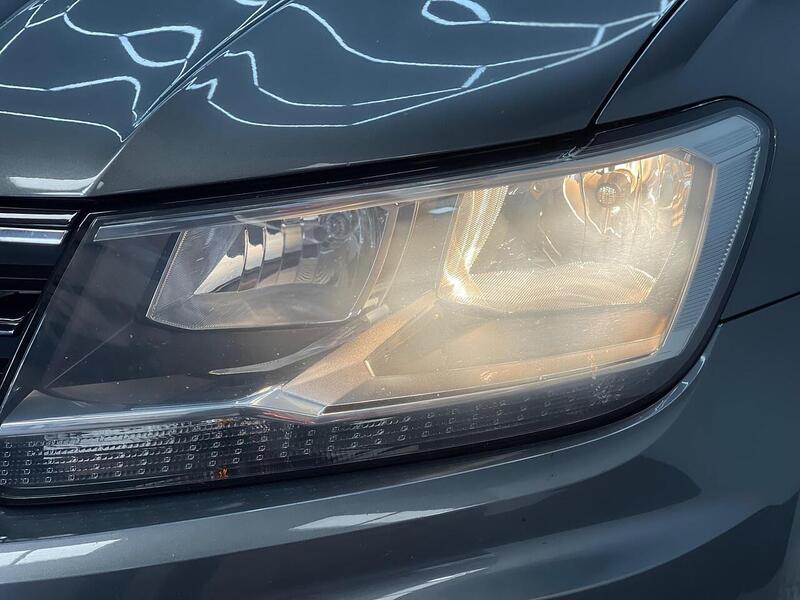 Volkswagen Tiguan 2.0 TDI BlueMotion Tech SE Navigation 4Motion Euro 6 (s/s) 5dr - U233