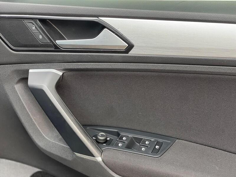 Volkswagen Tiguan 2.0 TDI BlueMotion Tech SE Navigation 4Motion Euro 6 (s/s) 5dr - U233