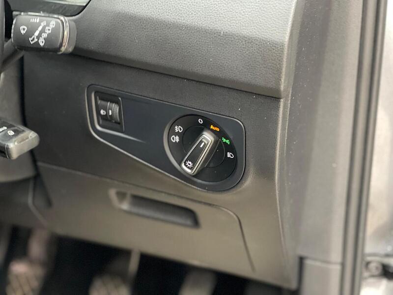 Volkswagen Tiguan 2.0 TDI BlueMotion Tech SE Navigation 4Motion Euro 6 (s/s) 5dr - U233