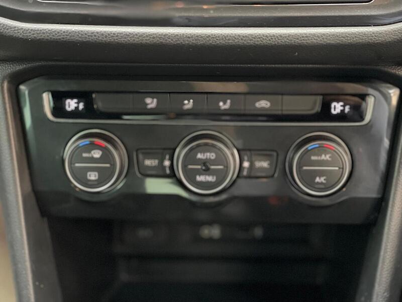 Volkswagen Tiguan 2.0 TDI BlueMotion Tech SE Navigation 4Motion Euro 6 (s/s) 5dr - U233