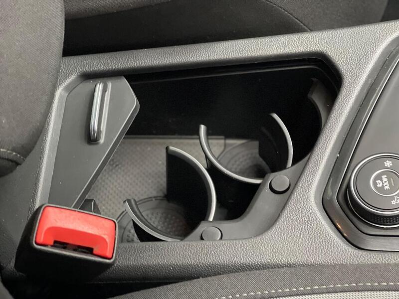 Volkswagen Tiguan 2.0 TDI BlueMotion Tech SE Navigation 4Motion Euro 6 (s/s) 5dr - U233