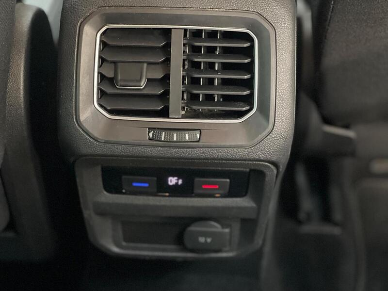 Volkswagen Tiguan 2.0 TDI BlueMotion Tech SE Navigation 4Motion Euro 6 (s/s) 5dr - U233