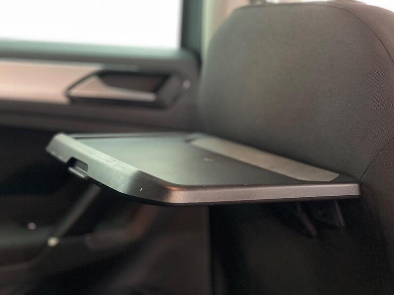 Volkswagen Tiguan 2.0 TDI BlueMotion Tech SE Navigation 4Motion Euro 6 (s/s) 5dr - U233