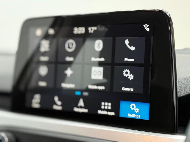 Ford Focus 1.5 EcoBlue Zetec Euro 6 (s/s) 5dr - U235