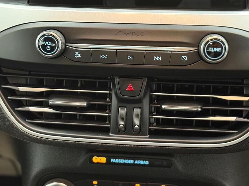 Ford Focus 1.5 EcoBlue Zetec Euro 6 (s/s) 5dr - U235