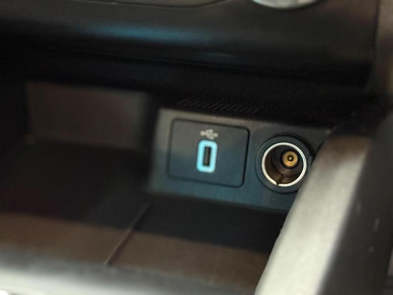 Ford Focus 1.5 EcoBlue Zetec Euro 6 (s/s) 5dr - U235