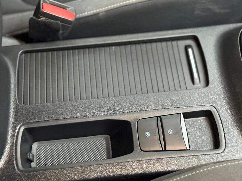 Ford Focus 1.5 EcoBlue Zetec Euro 6 (s/s) 5dr - U235