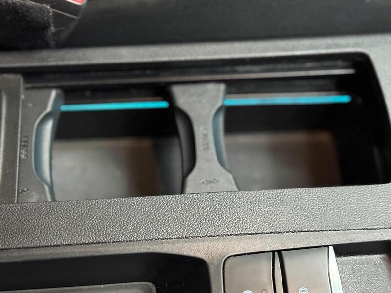 Ford Focus 1.5 EcoBlue Zetec Euro 6 (s/s) 5dr - U235