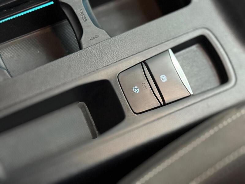 Ford Focus 1.5 EcoBlue Zetec Euro 6 (s/s) 5dr - U235