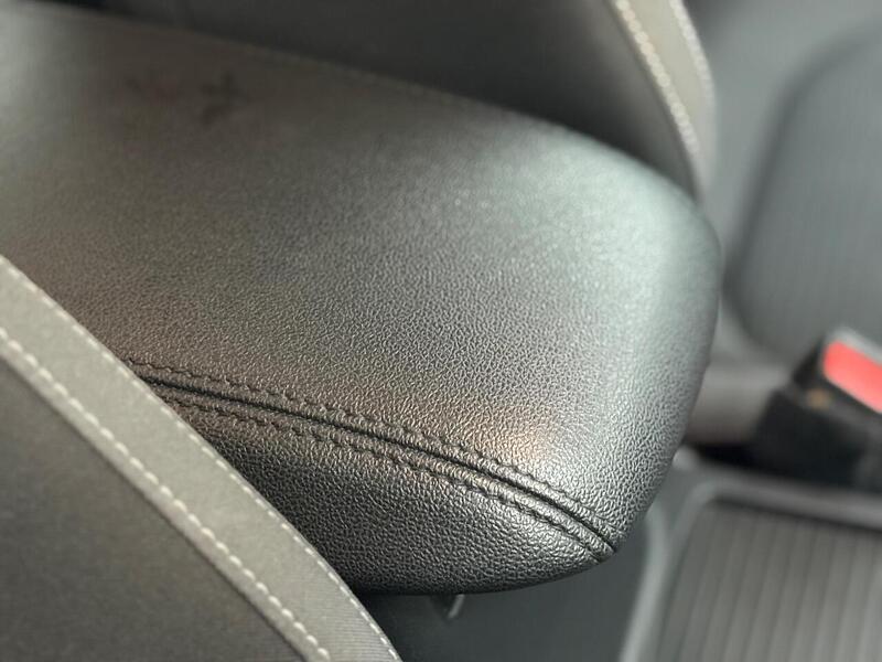 Ford Focus 1.5 EcoBlue Zetec Euro 6 (s/s) 5dr - U235