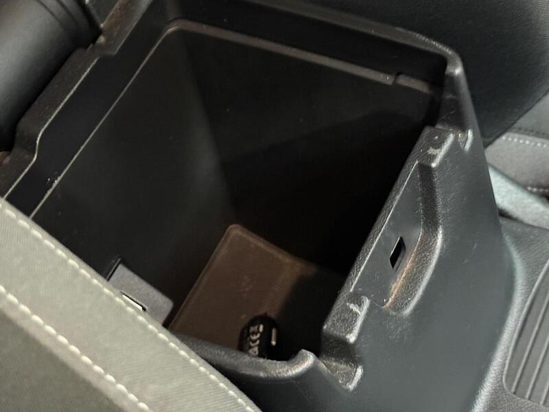 Ford Focus 1.5 EcoBlue Zetec Euro 6 (s/s) 5dr - U235