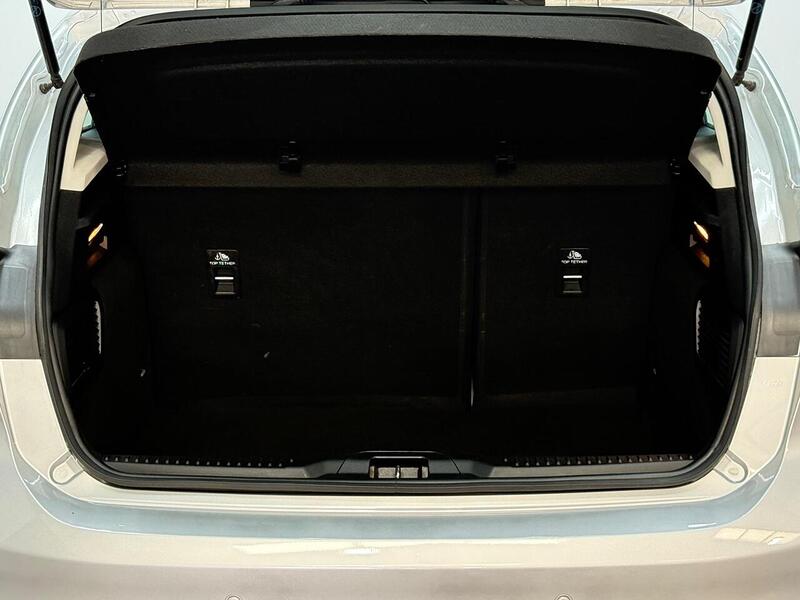 Ford Focus 1.5 EcoBlue Zetec Euro 6 (s/s) 5dr - U235