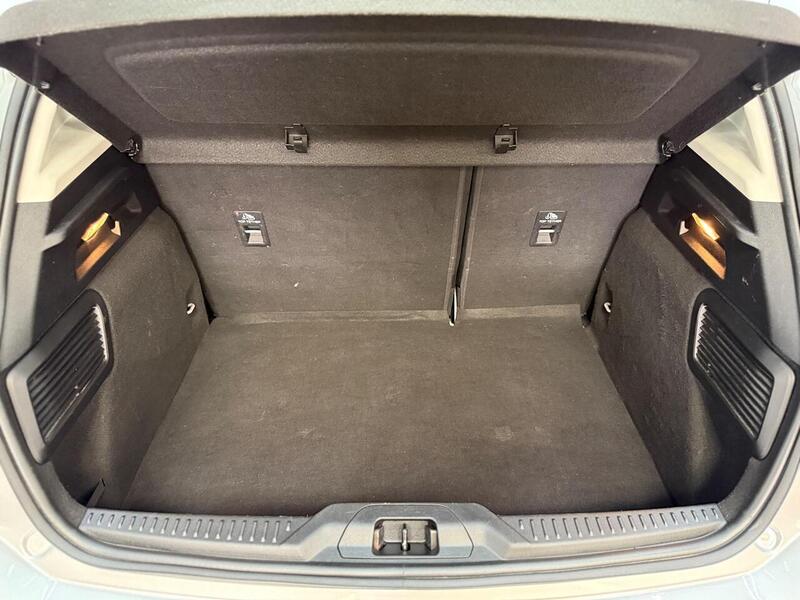 Ford Focus 1.5 EcoBlue Zetec Euro 6 (s/s) 5dr - U235