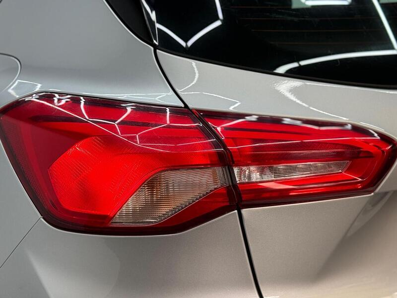 Ford Focus 1.5 EcoBlue Zetec Euro 6 (s/s) 5dr - U235