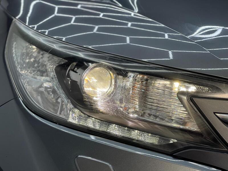Honda CR-V 2.2 i-DTEC EX 4WD Euro 5 (s/s) 5dr - U236