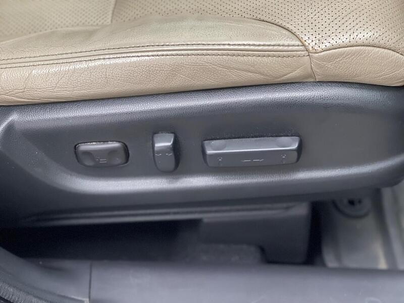 Honda CR-V 2.2 i-DTEC EX 4WD Euro 5 (s/s) 5dr - U236