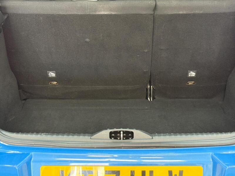 Citroen C3 1.2 PureTech Feel Euro 6 5dr - U239