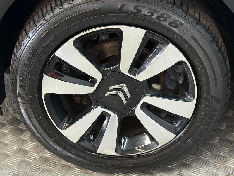 Citroen C3 1.2 PureTech Feel Euro 6 5dr - U239