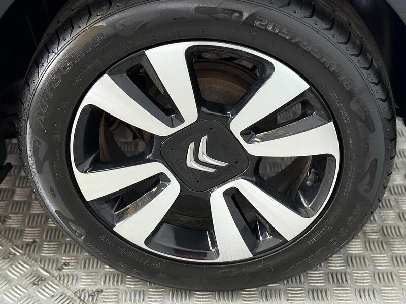 Citroen C3 1.2 PureTech Feel Euro 6 5dr - U239