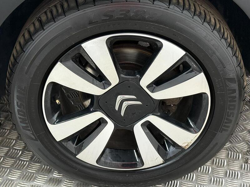 Citroen C3 1.2 PureTech Feel Euro 6 5dr - U239