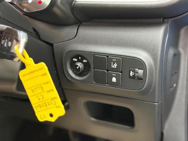 Citroen C3 1.2 PureTech Feel Euro 6 5dr - U239