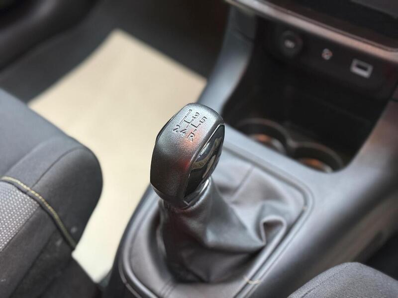 Citroen C3 1.2 PureTech Feel Euro 6 5dr - U239