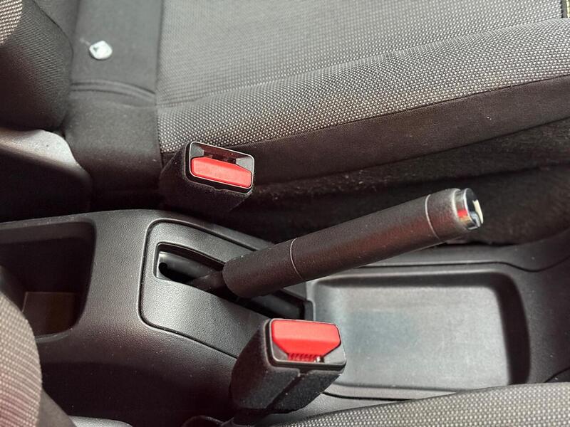 Citroen C3 1.2 PureTech Feel Euro 6 5dr - U239