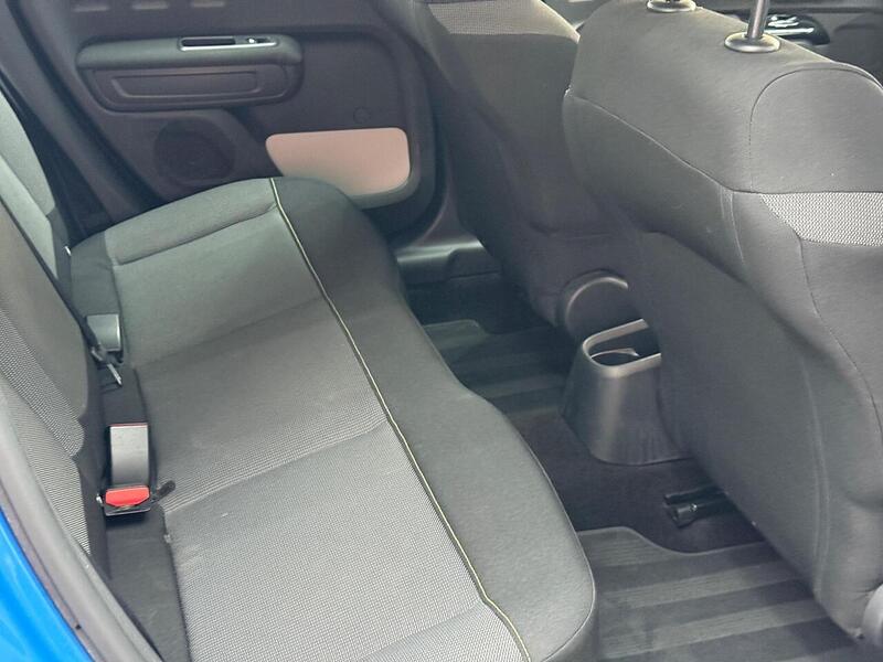 Citroen C3 1.2 PureTech Feel Euro 6 5dr - U239