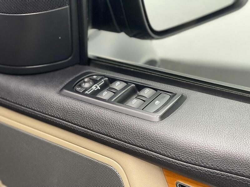 Land Rover Range Rover Sport Range Rover Sport 3.0 TD V6 HSE CommandShift 4WD Euro 5 5dr SUV Automatic Diesel - U24