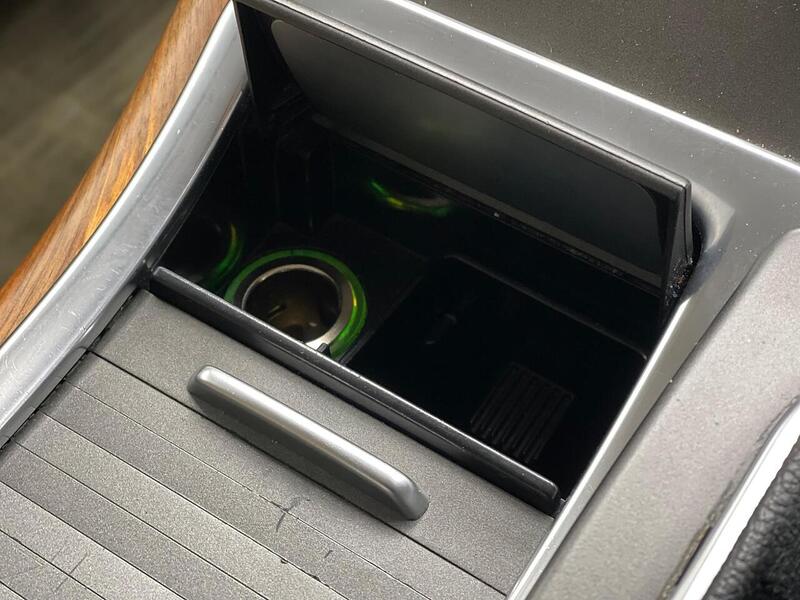 Land Rover Range Rover Sport Range Rover Sport 3.0 TD V6 HSE CommandShift 4WD Euro 5 5dr SUV Automatic Diesel - U24