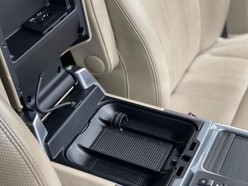 Land Rover Range Rover Sport Range Rover Sport 3.0 TD V6 HSE CommandShift 4WD Euro 5 5dr SUV Automatic Diesel - U24