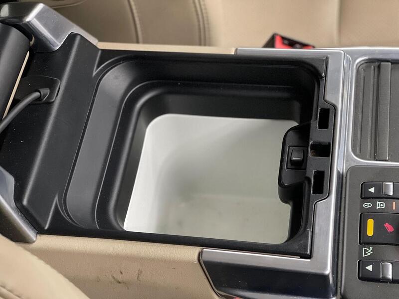 Land Rover Range Rover Sport Range Rover Sport 3.0 TD V6 HSE CommandShift 4WD Euro 5 5dr SUV Automatic Diesel - U24