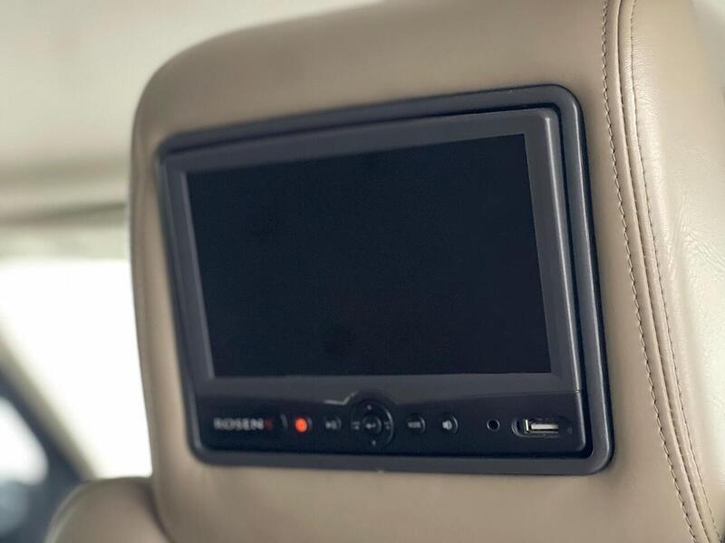 Land Rover Range Rover Sport Range Rover Sport 3.0 TD V6 HSE CommandShift 4WD Euro 5 5dr SUV Automatic Diesel - U24