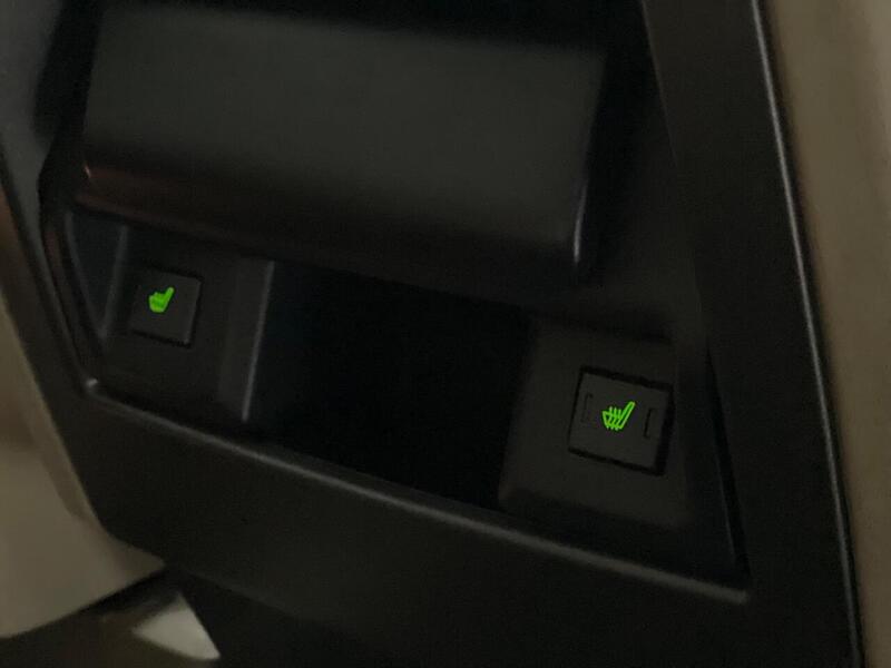 Land Rover Range Rover Sport Range Rover Sport 3.0 TD V6 HSE CommandShift 4WD Euro 5 5dr SUV Automatic Diesel - U24