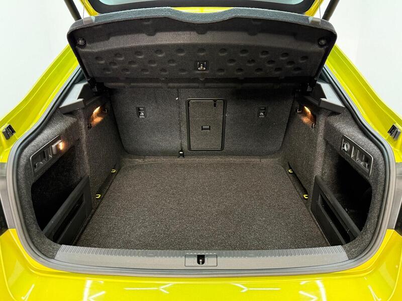 Skoda Superb 2.0 TDI SportLine DSG Euro 6 (s/s) 5dr - U241