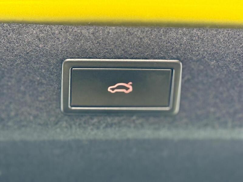 Skoda Superb 2.0 TDI SportLine DSG Euro 6 (s/s) 5dr - U241