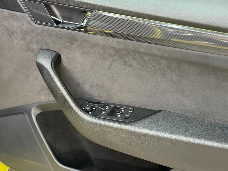 Skoda Superb 2.0 TDI SportLine DSG Euro 6 (s/s) 5dr - U241