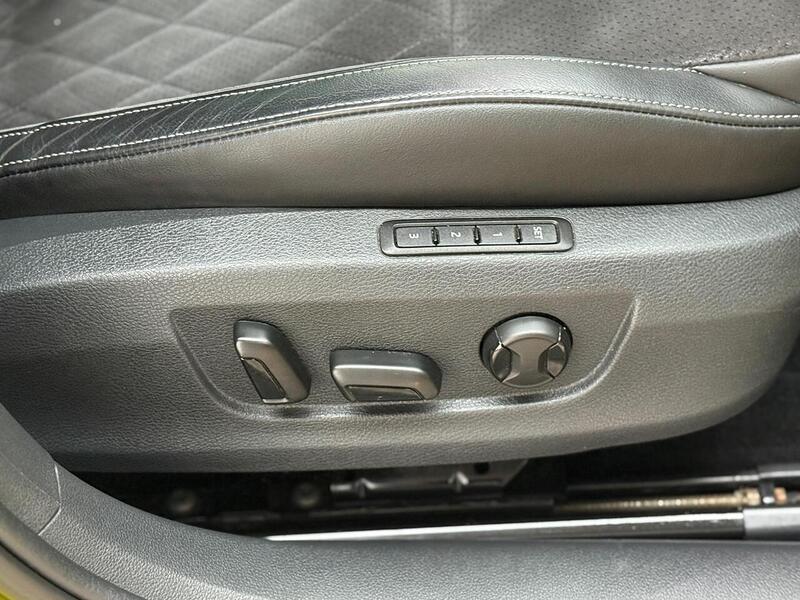 Skoda Superb 2.0 TDI SportLine DSG Euro 6 (s/s) 5dr - U241