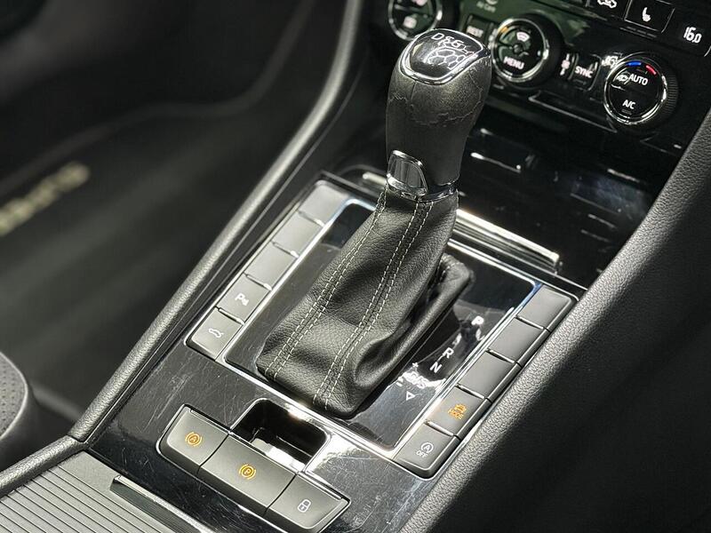 Skoda Superb 2.0 TDI SportLine DSG Euro 6 (s/s) 5dr - U241