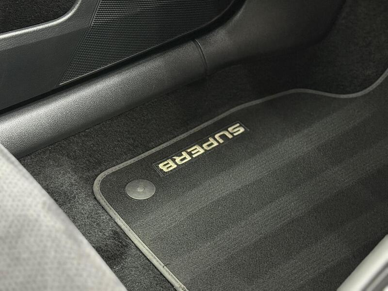 Skoda Superb 2.0 TDI SportLine DSG Euro 6 (s/s) 5dr - U241